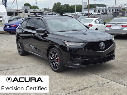 Certified 2022 Acura MDX Type S