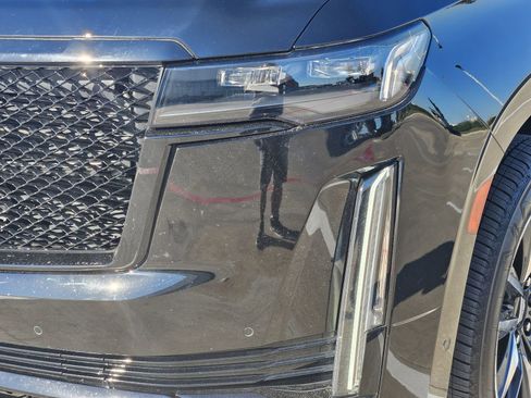 Certified 2022 Cadillac Escalade Sport RWD image 10