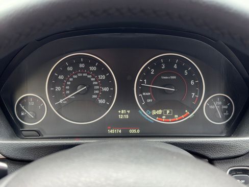 Used 2014 BMW 335i Gran Turismo xDrive image 19