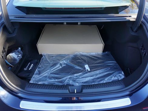 Used 2026 Mercedes-Benz E 350 Sedan image 18