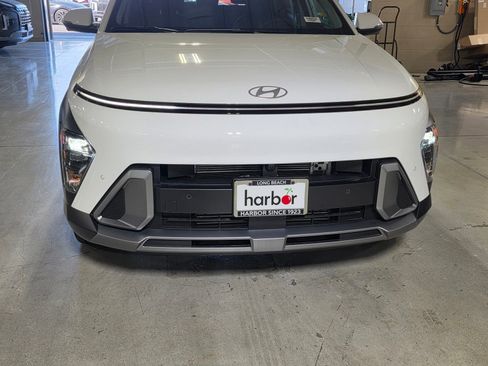 New 2026 Hyundai Kona Limited image 9