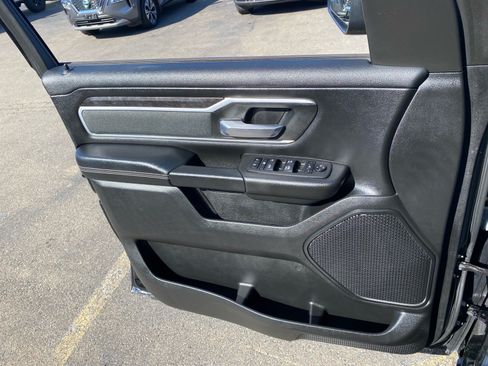 Used 2023 RAM 1500 Big Horn AWD/4WD image 21