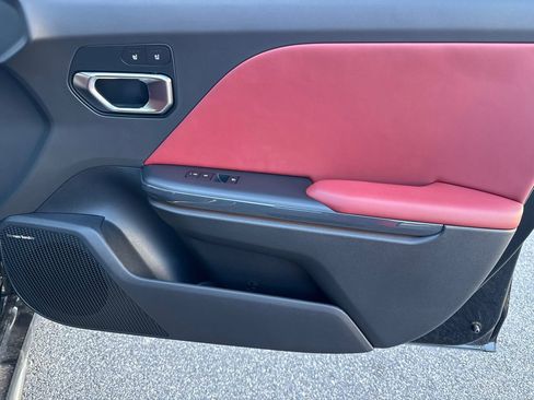 New 2025 Kia K4 GT-Line Turbo image 14