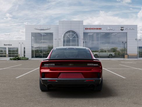 New 2026 Dodge Charger R/T Scat Pack image 7