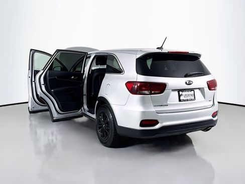 Used 2019 Kia Sorento L FWD image 20