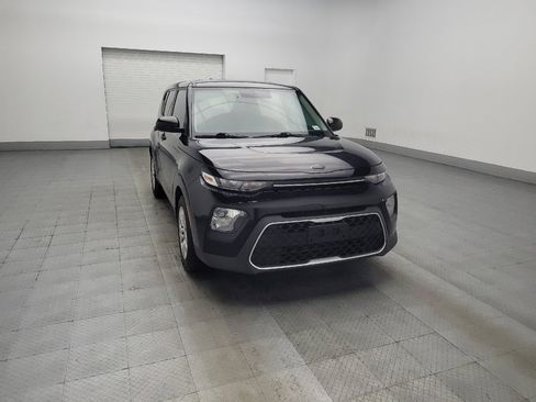 Used 2020 Kia Soul LX image 13
