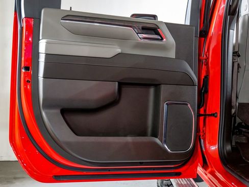 Used 2024 Chevrolet Silverado 3500 LTZ w/ LTZ Plus Package image 39