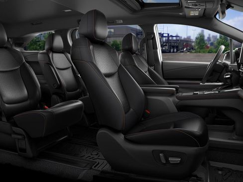 New 2026 Toyota Sienna XLE Woodland Edition image 47