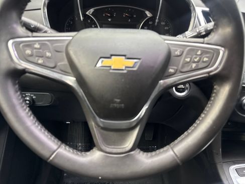 Used 2019 Chevrolet Equinox LT AWD/4WD image 59