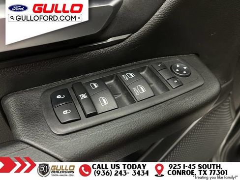 Used 2024 RAM 1500 Tradesman w/ Trailer Tow Group RWD image 20