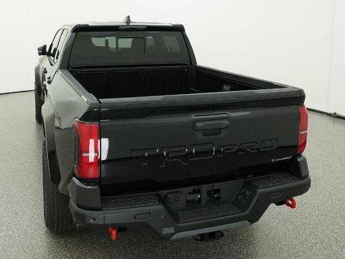 New 2026 Toyota Tacoma TRD Pro AWD/4WD image 6