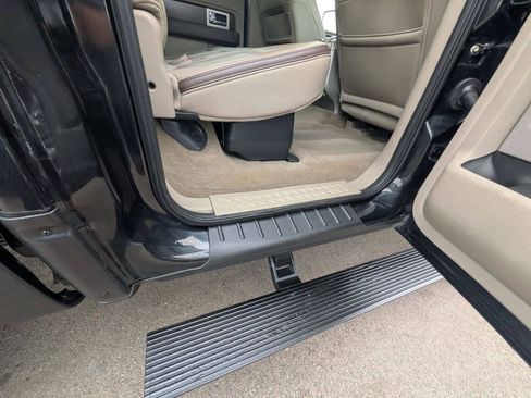 Used 2010 Ford F150 Platinum AWD/4WD image 30