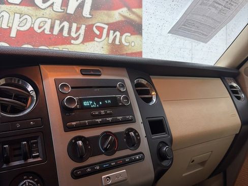 Used 2016 Ford Expedition EL XL image 22