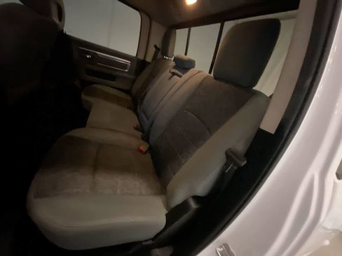 Used 2019 RAM 1500 Big Horn image 22