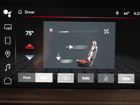 Used 2023 GMC Yukon SLT image 26