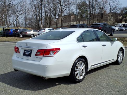 Used 2012 Lexus ES 350 350 image 6