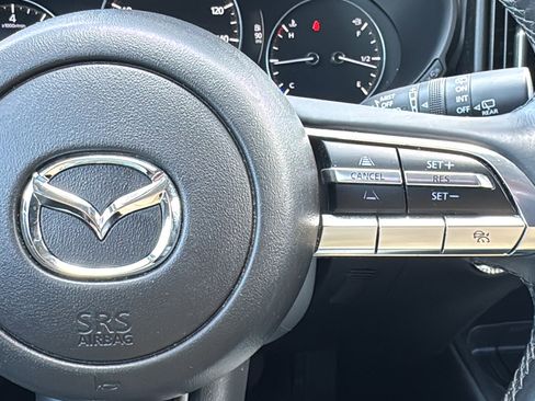 Certified 2023 MAZDA CX-50 2.5 S w/ Preferred Plus Pkg image 23