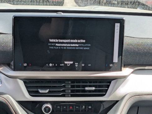 New 2026 Ford Explorer Active image 19