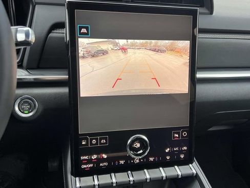 New 2026 GMC Terrain Elevation image 20