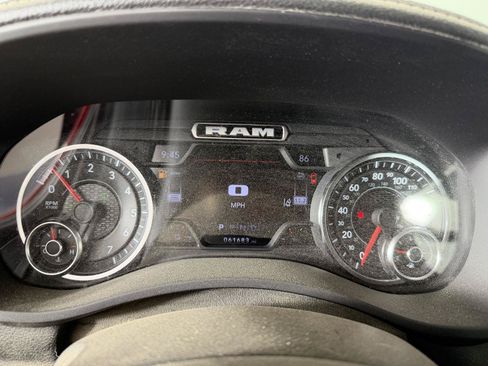 Used 2022 RAM 2500 Laramie AWD/4WD image 21