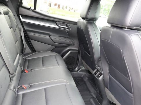 Used 2026 GMC Terrain Elevation w/ Elevation Premium Package AWD/4WD image 16