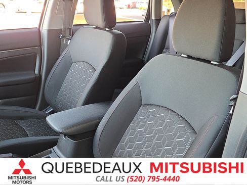 New 2026 Mitsubishi Outlander Sport LE AWD/4WD image 12