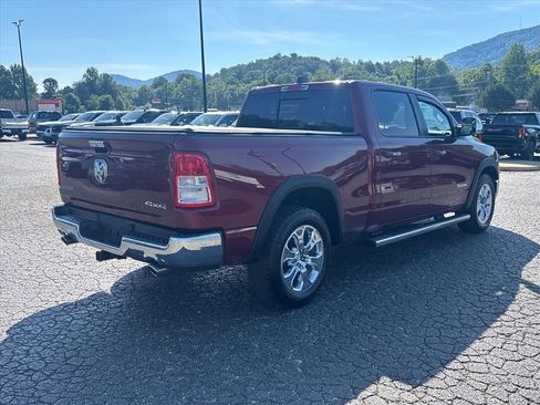 Used 2019 RAM 1500 Big Horn AWD/4WD image 7