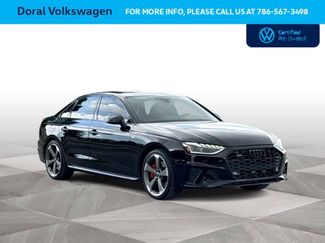 Used 2023 Audi A4 2.0T Premium Plus w/ Premium Plus Package AWD/4WD video 2