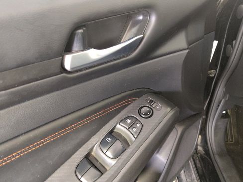 Used 2022 Nissan Altima 2.5 SR FWD image 27