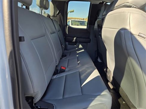 New 2026 Ford F350 XL w/ XL Chrome Package image 14