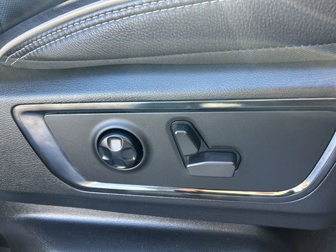 Used 2022 RAM 1500 Limited w/ Body-Colour Bumper Group image 9