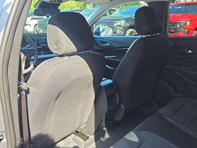 New 2026 Chevrolet Trax LS w/ LS Convenience Package FWD image 20