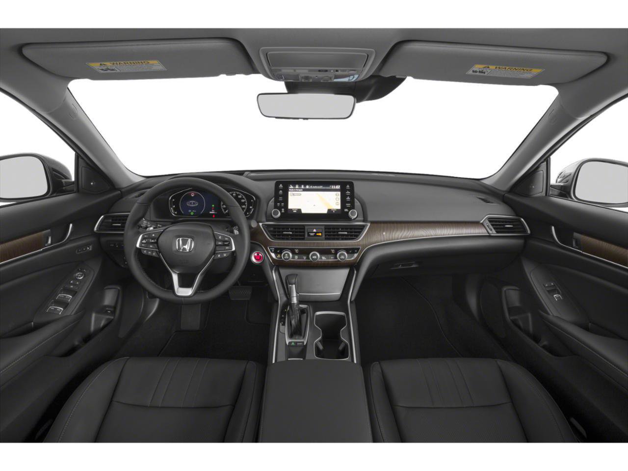 Used 2018 Honda Accord Touring image 3