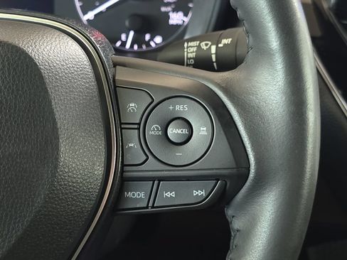 Used 2024 Toyota Corolla SE FWD image 21