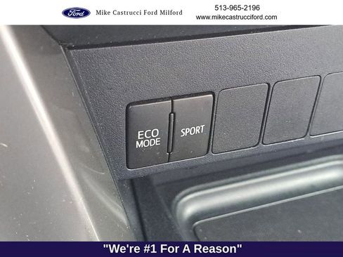 Used 2018 Toyota RAV4 XLE image 17