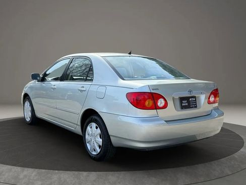 Used 2003 Toyota Corolla LE image 6