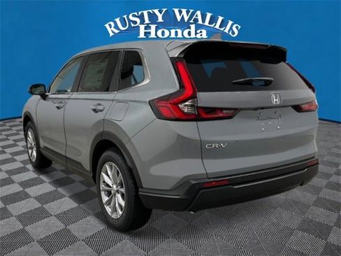 New 2025 Honda CR-V EX-L image 5