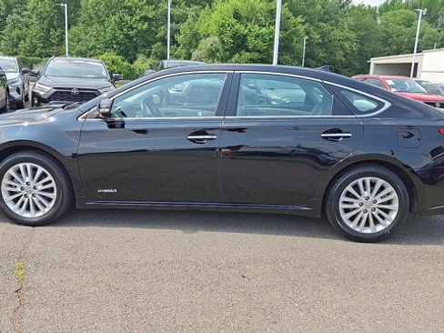 Used 2014 Toyota Avalon Limited FWD image 6