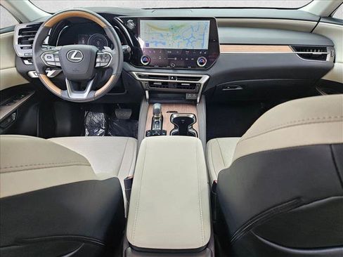 Used 2024 Lexus RX 350h w/ Cold Area Package AWD/4WD image 17