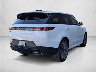 New 2026 Land Rover Range Rover Sport SE video 2