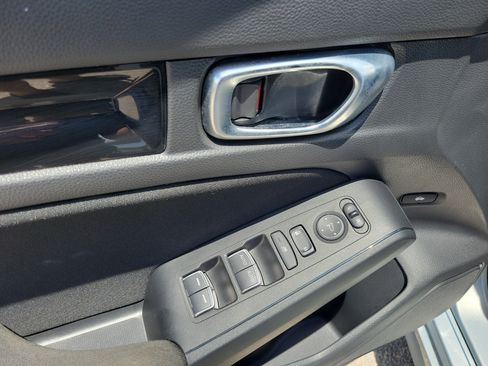 Used 2022 Honda Civic EX image 21