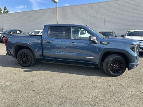 New 2026 GMC Sierra 1500 Elevation w/ Elevation Premium Package image 3