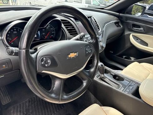 Used 2019 Chevrolet Impala Premier FWD image 28