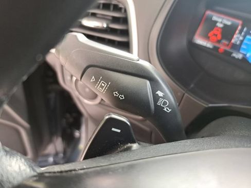 Used 2023 Ford Edge SEL w/ Convenience Package AWD/4WD image 22