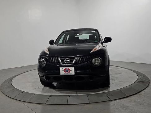 Used 2014 Nissan Juke S image 9