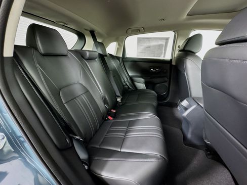 New 2027 Honda HR-V EX-L image 26
