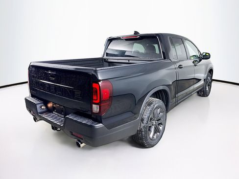 New 2026 Honda Ridgeline Sport image 30