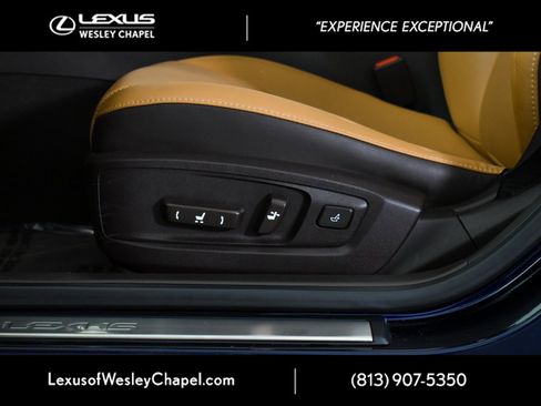 Used 2017 Lexus ES 350 image 22