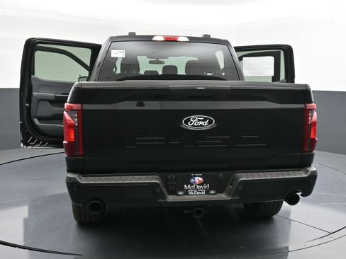 New 2025 Ford F150 STX w/ LOBO Package image 29