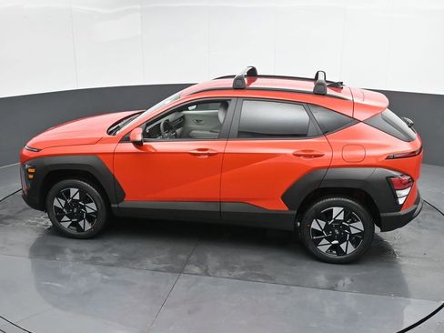 Used 2025 Hyundai Kona SEL image 45